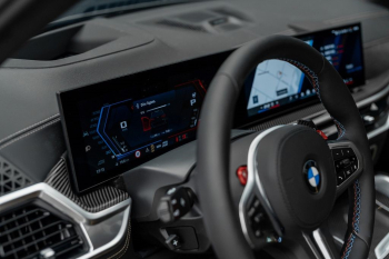 BMW X5M Competition