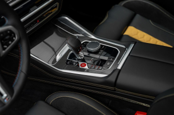 BMW X5M Competition