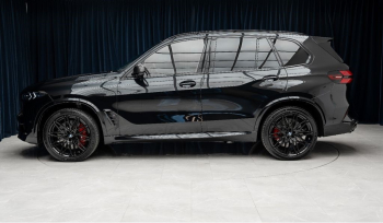 BMW X5M Competition