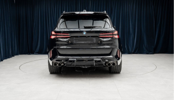 BMW X5M Competition