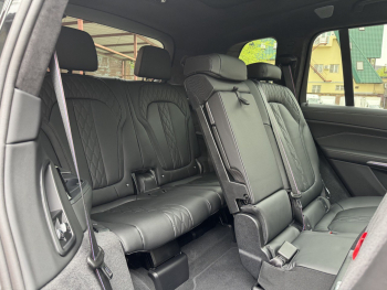 BMW X7 xDrive 40d M Sport