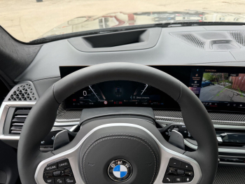 BMW X7 xDrive 40d M Sport