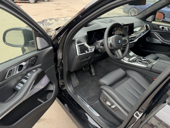 BMW X7 xDrive 40d M Sport