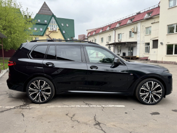 BMW X7 xDrive 40d M Sport