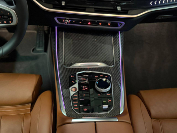 BMW X7 xDrive40d M Sport Pro