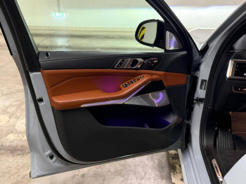 BMW X7 xDrive40d M Sport Pro