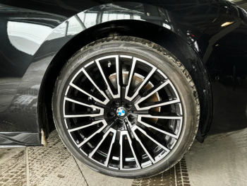 BMW 7 серии 740d xDrive VII (G70), 2025