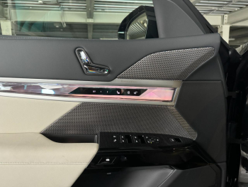 BMW 7 серии 740d xDrive VII (G70), 2025