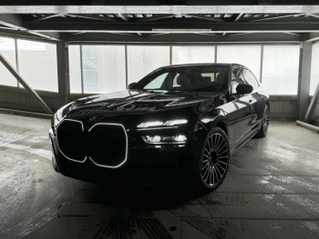 BMW 7 серии 740d xDrive VII (G70), 2025
