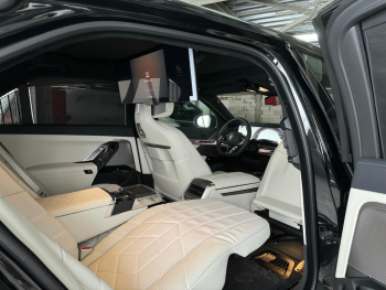 BMW 7 серии 740d xDrive VII (G70), 2025