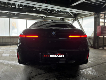 BMW 7 серии 740d xDrive VII (G70), 2025