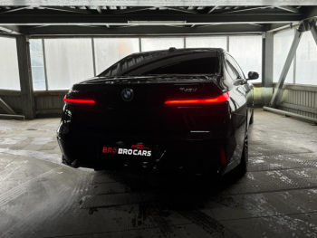 BMW 7 серии 740d xDrive VII (G70), 2025