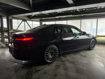 BMW 7 серии 740d xDrive VII (G70), 2025