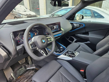 BMW X3 xDrive20d M Sport Pro