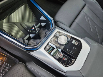 BMW X3 xDrive20d M Sport Pro