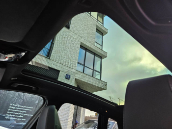 BMW X3 xDrive20d M Sport Pro