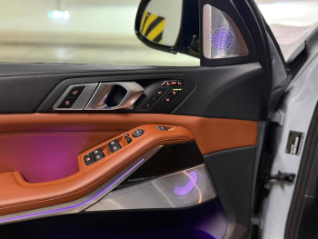 BMW X7 xDrive40d M Sport Pro