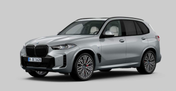 BMW X5 30d