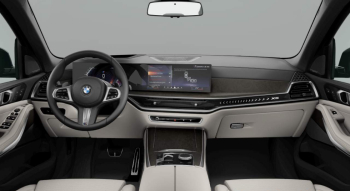 BMW X5 30d