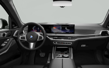 BMW X7 40d