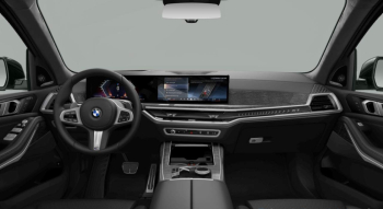 BMW X7 40d