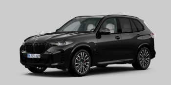 BMW X5 30d