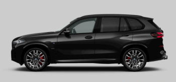 BMW X5 30d