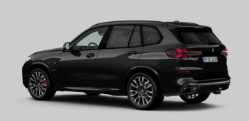 BMW X5 30d