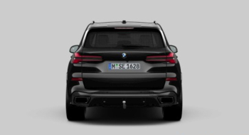 BMW X5 30d