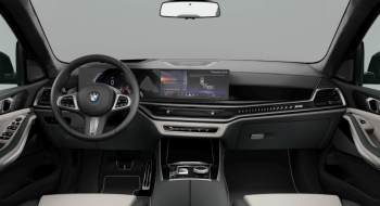 BMW X5 30d