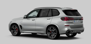 BMW X5 30d