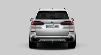 BMW X5 30d