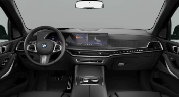 BMW X5 30d