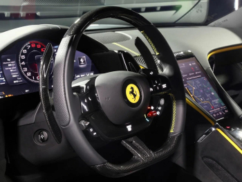 Ferrari Roma, 2024