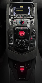 Lamborghini Aventador LP 780-4 Ultimae