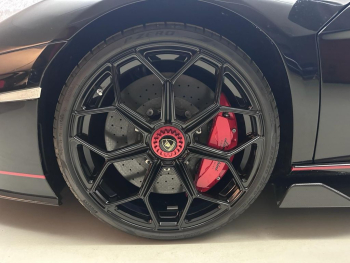Lamborghini Aventador LP 780-4 Ultimae