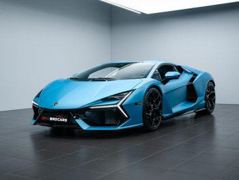Lamborghini Revuelto MY25/MATT/V12/CARBON