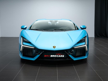 Lamborghini Revuelto MY25/MATT/V12/CARBON