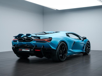 Lamborghini Revuelto MY25/MATT/V12/CARBON