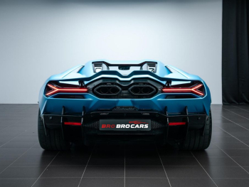 Lamborghini Revuelto MY25/MATT/V12/CARBON