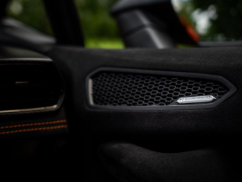 Lamborghini Huracán Sterrato