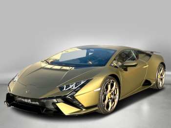 Lamborghini Huracan Tecnica MY25 Carbon Lift Sensonum