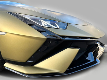 Lamborghini Huracan Tecnica MY25 Carbon Lift Sensonum