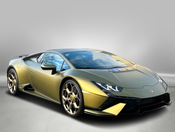 Lamborghini Huracan Tecnica MY25 Carbon Lift Sensonum