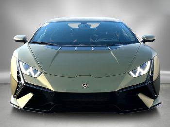 Lamborghini Huracan Tecnica MY25 Carbon Lift Sensonum