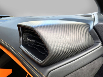 Lamborghini Huracan Tecnica MY25 Carbon Lift Sensonum