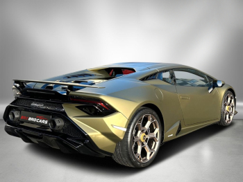 Lamborghini Huracan Tecnica MY25 Carbon Lift Sensonum