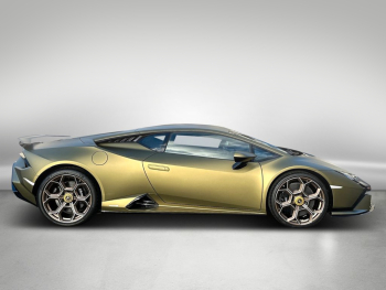 Lamborghini Huracan Tecnica MY25 Carbon Lift Sensonum