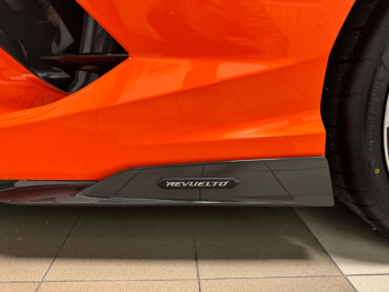 Lamborghini Revuelto AdPersonam