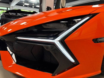 Lamborghini Revuelto AdPersonam